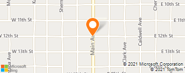 Insurance Company Near Me - AIG
