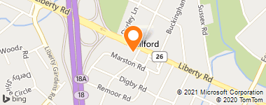 Insurance Company Near Me - Aflac Insurance