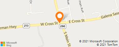 Insurance Company Near Me - Nationwide Insurance
