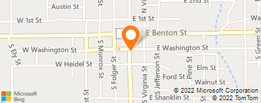 Insurance Company Near Me - New York Life Insurance Co