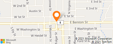 Insurance Company Near Me - Minnick - Deborah J - State Farm Insurance Agent
