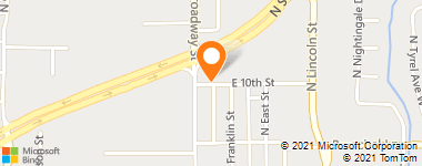 Insurance Company Near Me - Witkemper Insurance Group