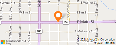 Insurance Company Near Me - Great Plains Insurance Inc