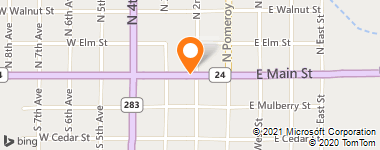 Insurance Company Near Me - Gish - Douglas S - State Farm Insurance Agent