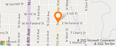 Insurance Company Near Me - Farm Bureau Mutual Insurance
