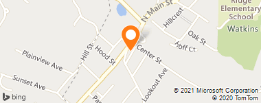 Insurance Company Near Me - Renfro Insurance Services