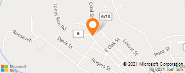 Insurance Company Near Me - Keener William A