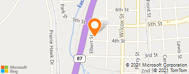 Insurance Company Near Me - Clinton Cook: Allstate Insurance Company