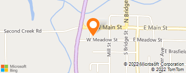 Insurance Company Near Me - Atkins Gregory L Insurance