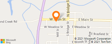 Insurance Company Near Me - Johnston Jeff Insurance