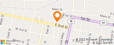 Insurance Company Near Me - Siegert Lees Insurance Agency