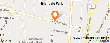Insurance Company Near Me - Allstate Insurance Companies - Hillendale