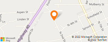 Insurance Company Near Me - AFLAC District Sales Office