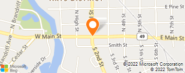 Insurance Company Near Me - Solomon & Solomon