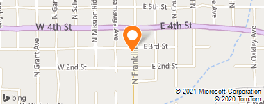 Insurance Company Near Me - National Farmers Union Insurance Co