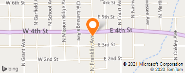 Insurance Company Near Me - Cersovsky Insurance Inc