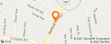 Insurance Company Near Me - Allstate Insurance Companies - Rush Reche - Sales Offices - Baltimore - Womble Phi
