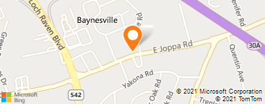 Insurance Company Near Me - Baltimore Life Insurance Co