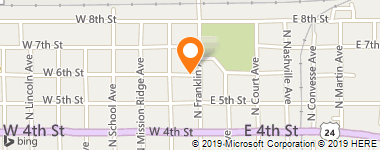 Insurance Company Near Me - Tweed John C Insurance Agency