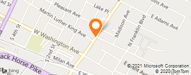 Insurance Company Near Me - Johnson Ernest Insurance