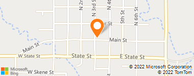 Insurance Company Near Me - Fairchild Insurance