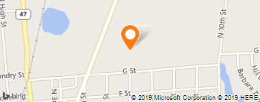 Insurance Company Near Me - Donato, Mike