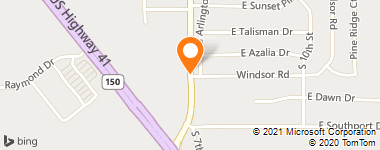 Insurance Company Near Me - Farm Bureau Insurance