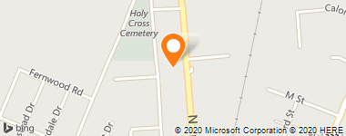 Insurance Company Near Me - Harshad Pandya