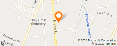 Insurance Company Near Me - Congress Title