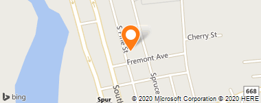 Insurance Company Near Me - Wood Street Partners Inc