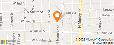 Insurance Company Near Me - Robertson Insurance Agency