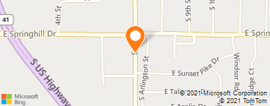 Insurance Company Near Me - Allstate Insurance Companies - Sales Offices - Terre Haute