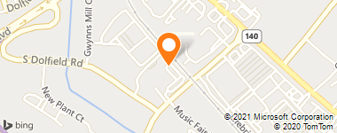 Insurance Company Near Me - McDole Edge Corp
