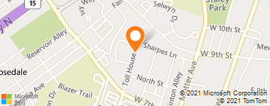 Insurance Company Near Me - Allegheny Health Services