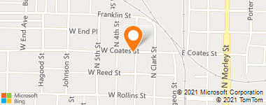 Insurance Company Near Me - Kruse Insurance Services