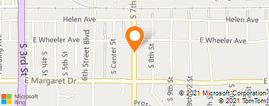 Insurance Company Near Me - Burris Insurance Services