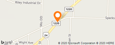 Insurance Company Near Me - Farm Bureau Insurance Services