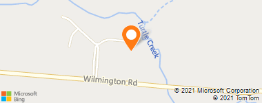 Insurance Company Near Me - Ward Bob
