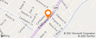 Insurance Company Near Me - Potomac Insurance Center