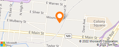 Insurance Company Near Me - Rizzo - Mark S - State Farm Insurance Agent