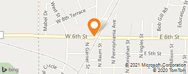 Insurance Company Near Me - Farm Bureau Insurance Services