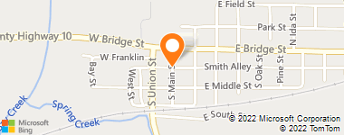 Insurance Company Near Me - Country Insurance & Financial Services - Rick Rodhouse - Agent