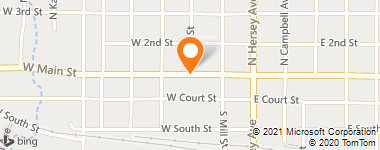 Insurance Company Near Me - Fouts Insurance Agency Inc