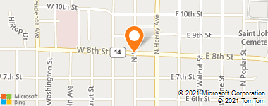 Insurance Company Near Me - State Farm Bank
