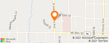 Insurance Company Near Me - Farm Bureau Insurance