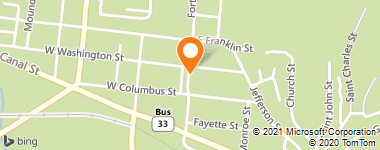 Insurance Company Near Me - McFadden Insurance Services