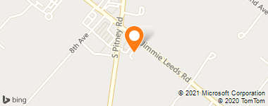 Insurance Company Near Me - LCAH