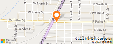 Insurance Company Near Me - Colton Downey & Hubbard Agency