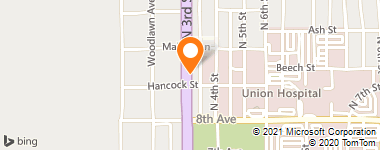 Insurance Company Near Me - Roberts - Thomas O - State Farm Insurance Agent