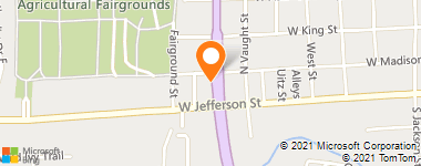 Insurance Company Near Me - Conner Gene Insurance